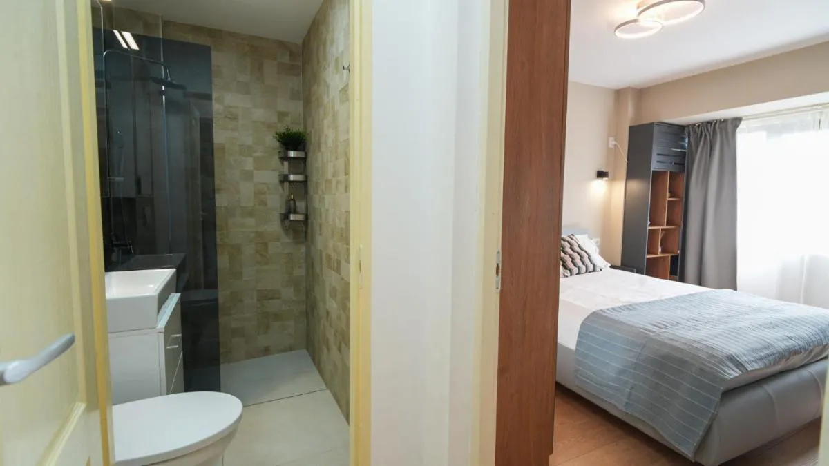 Soul City Apartment — 3