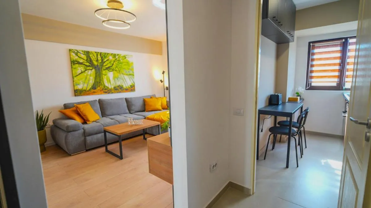 Soul City Apartment — 4
