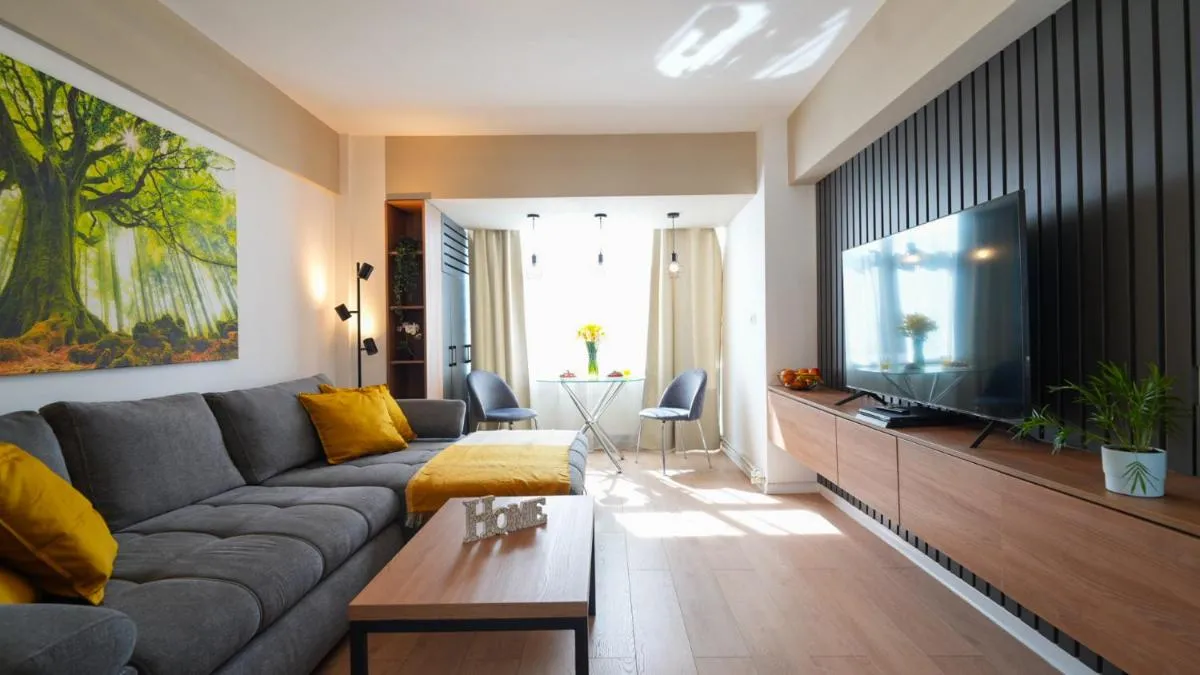 Soul City Apartment — 5