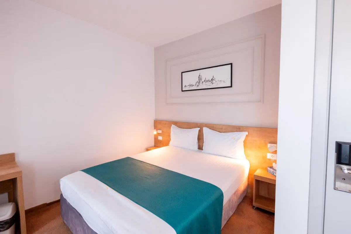 Stil Hotel — 4