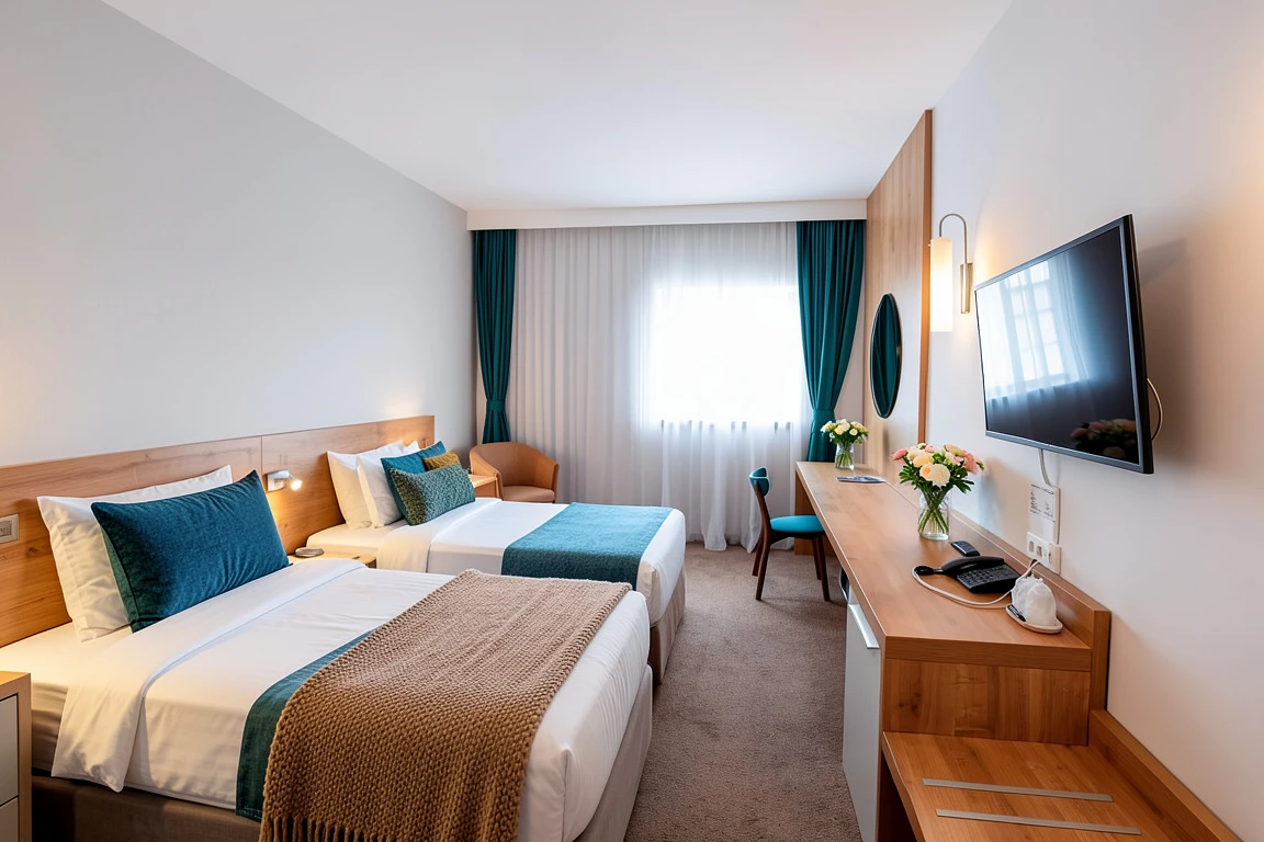 Stil Hotel
