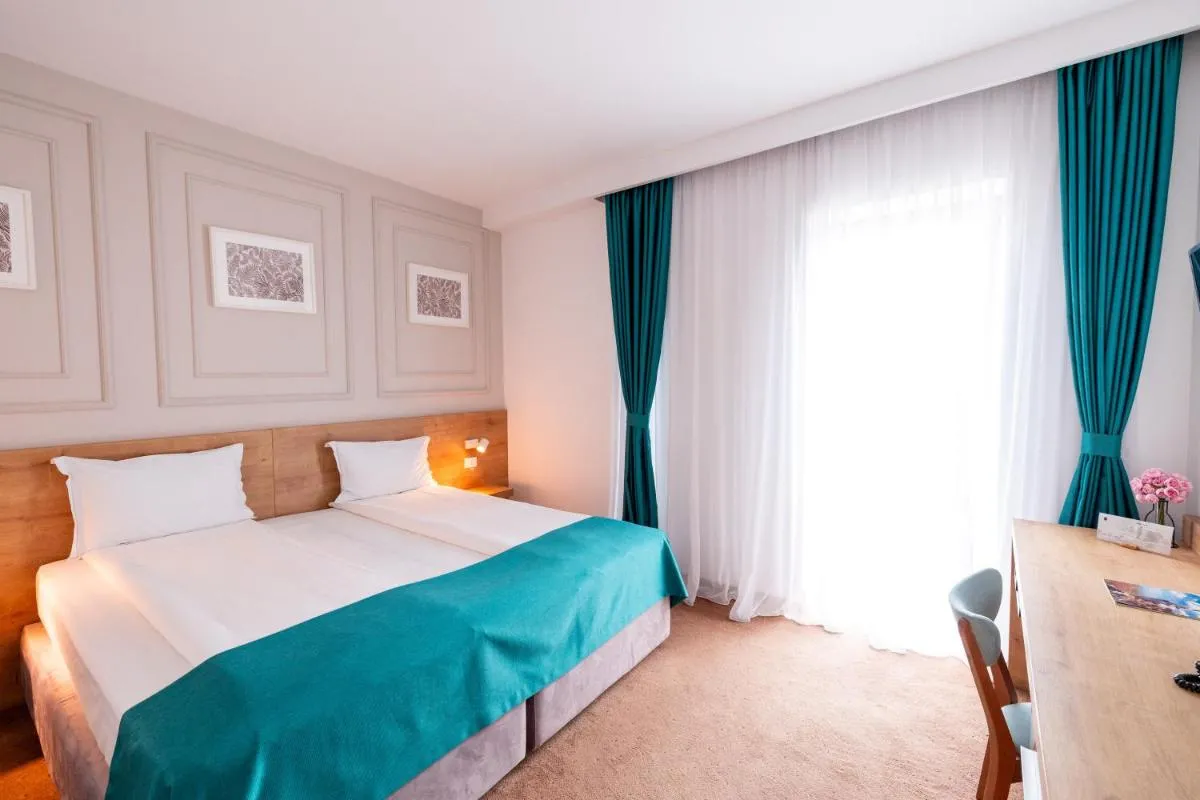 Stil Hotel — 2
