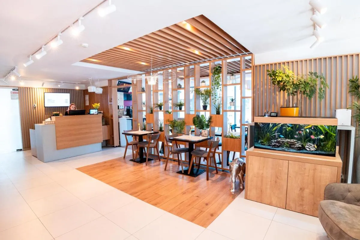 Stil Hotel — 3