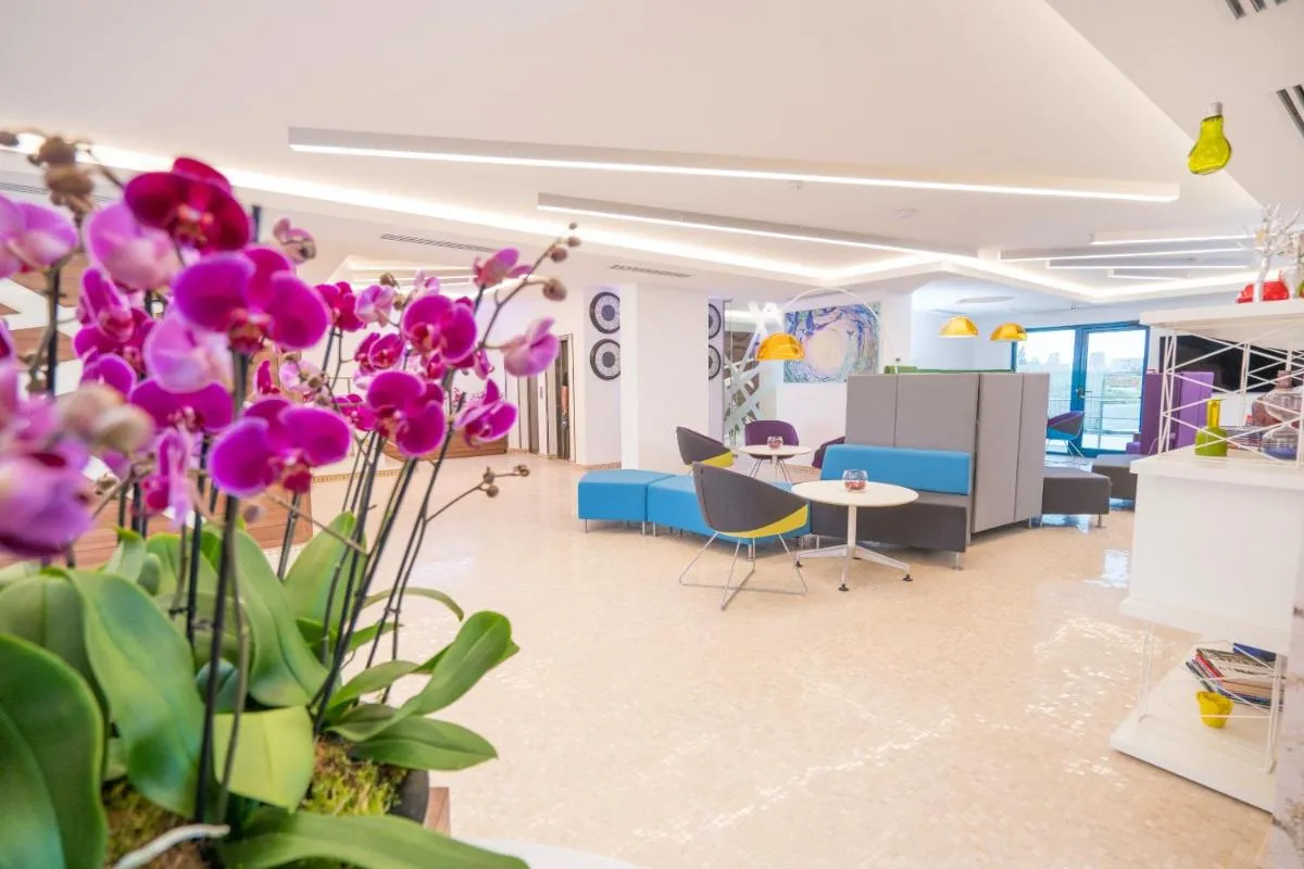 Studio One Accommodation Suites — 4
