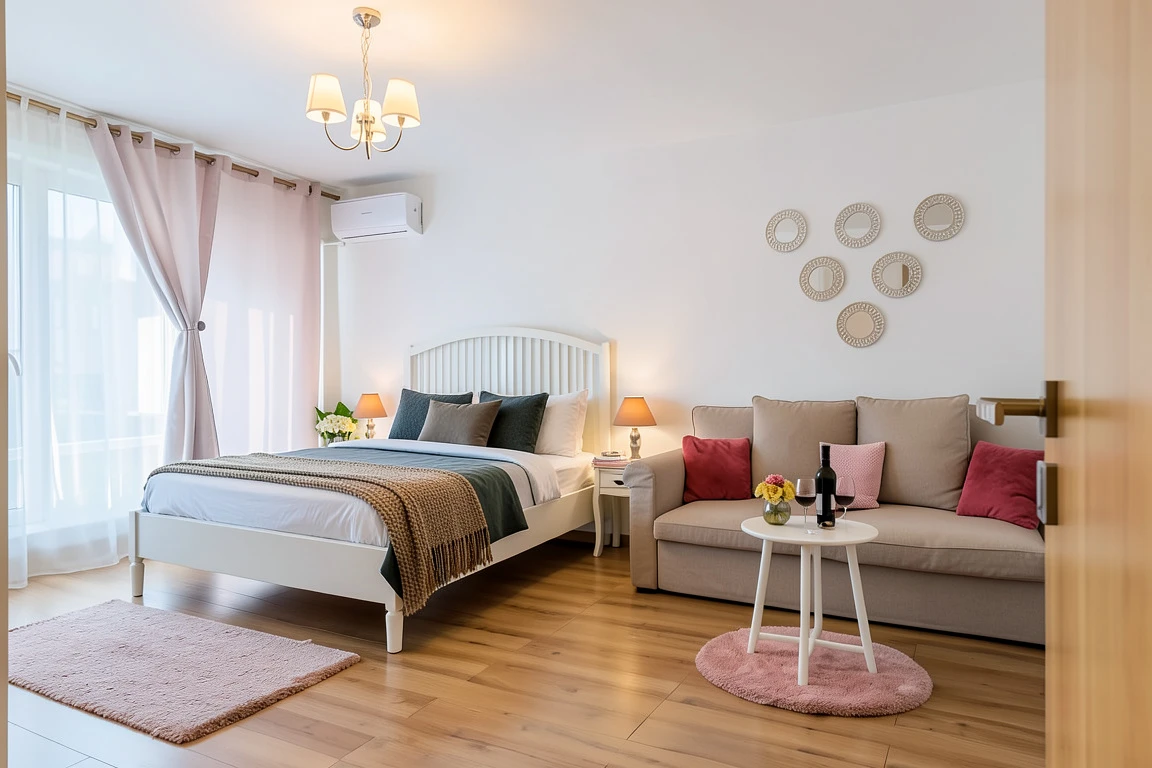 Studio T by MRG Apartments