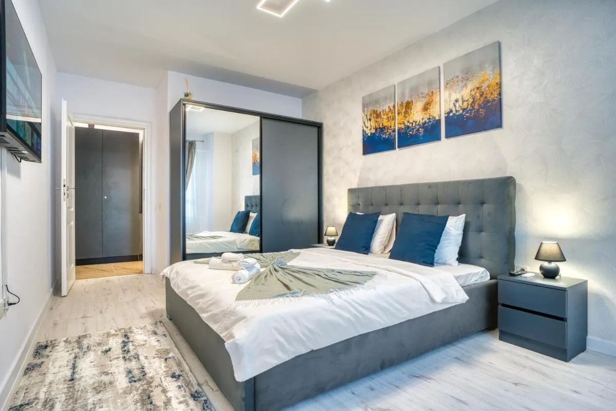Stylish Hideaway Near City Center — 3