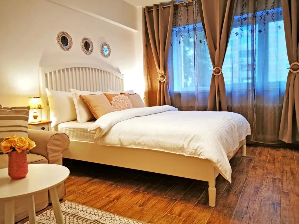 Sudului 106 by MRG Apartments – Piata Sudului