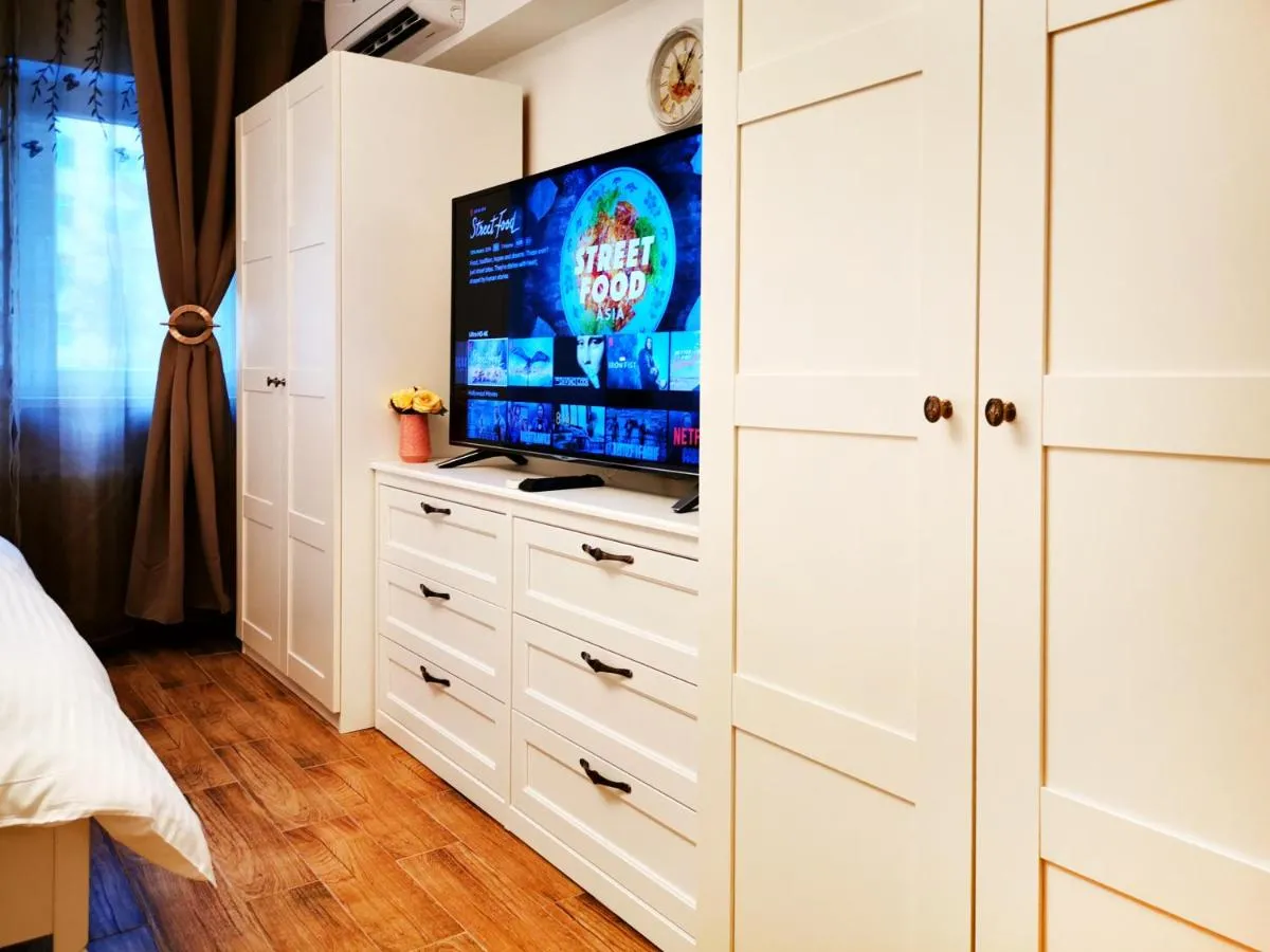 Sudului 106 by MRG Apartments – Piata Sudului — 2