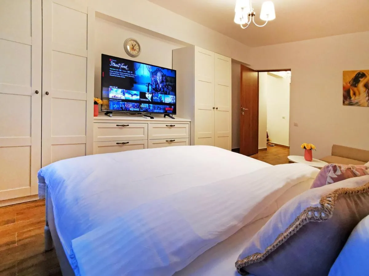 Sudului 106 by MRG Apartments – Piata Sudului — 3
