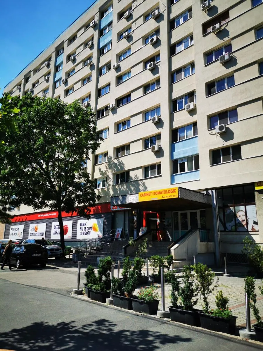 Sudului 106 by MRG Apartments – Piata Sudului — 4