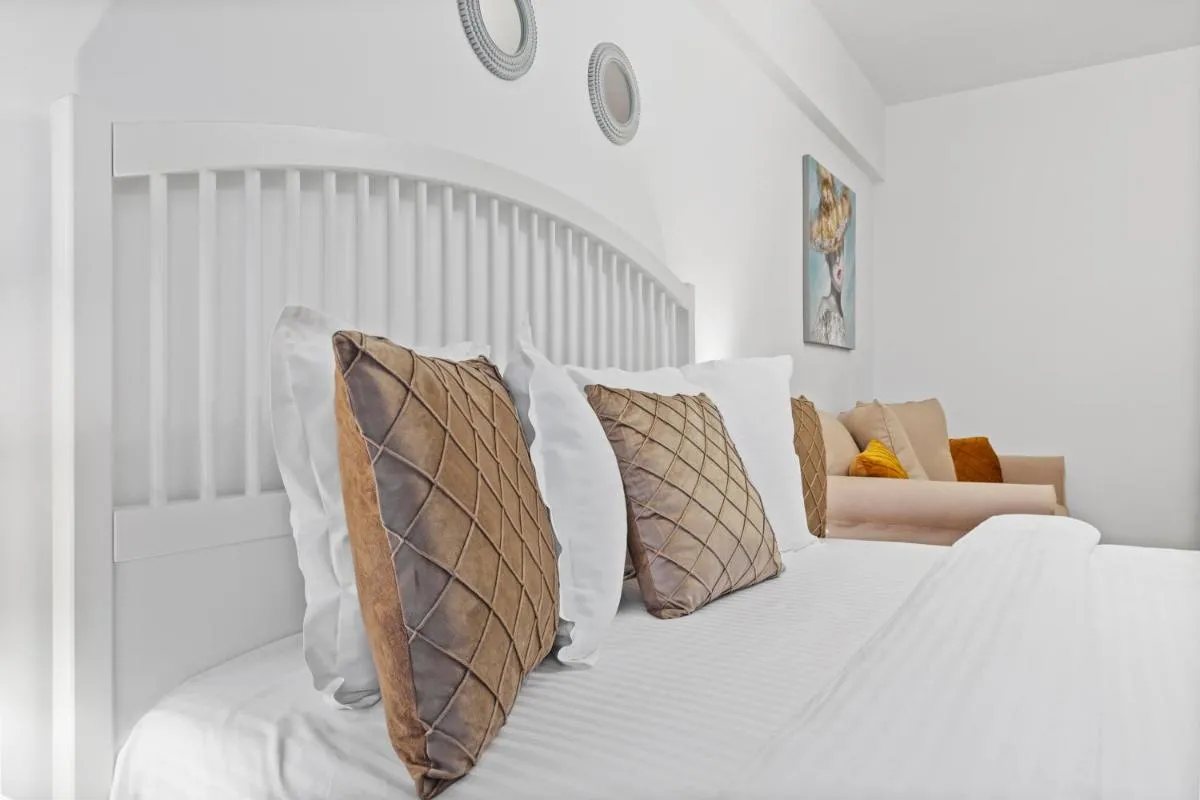 Sudului 303 by MRG Apartments — 3