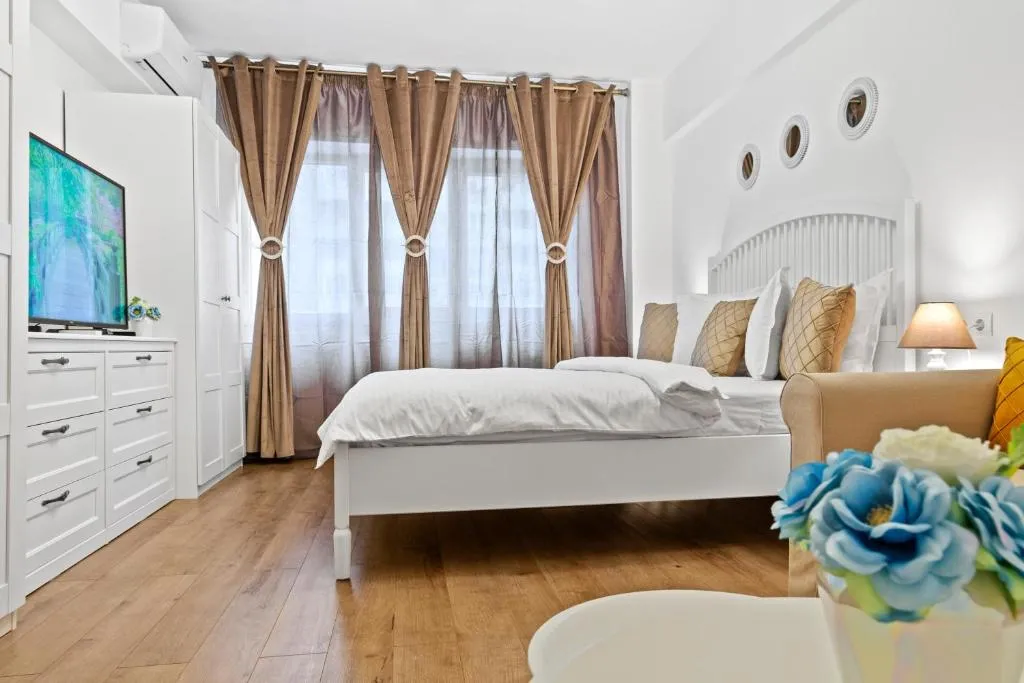 Sudului 303 by MRG Apartments