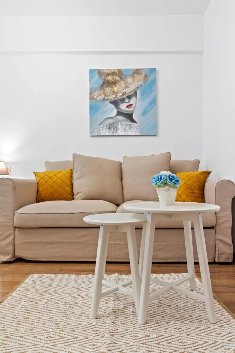 Sudului 303 by MRG Apartments — 5
