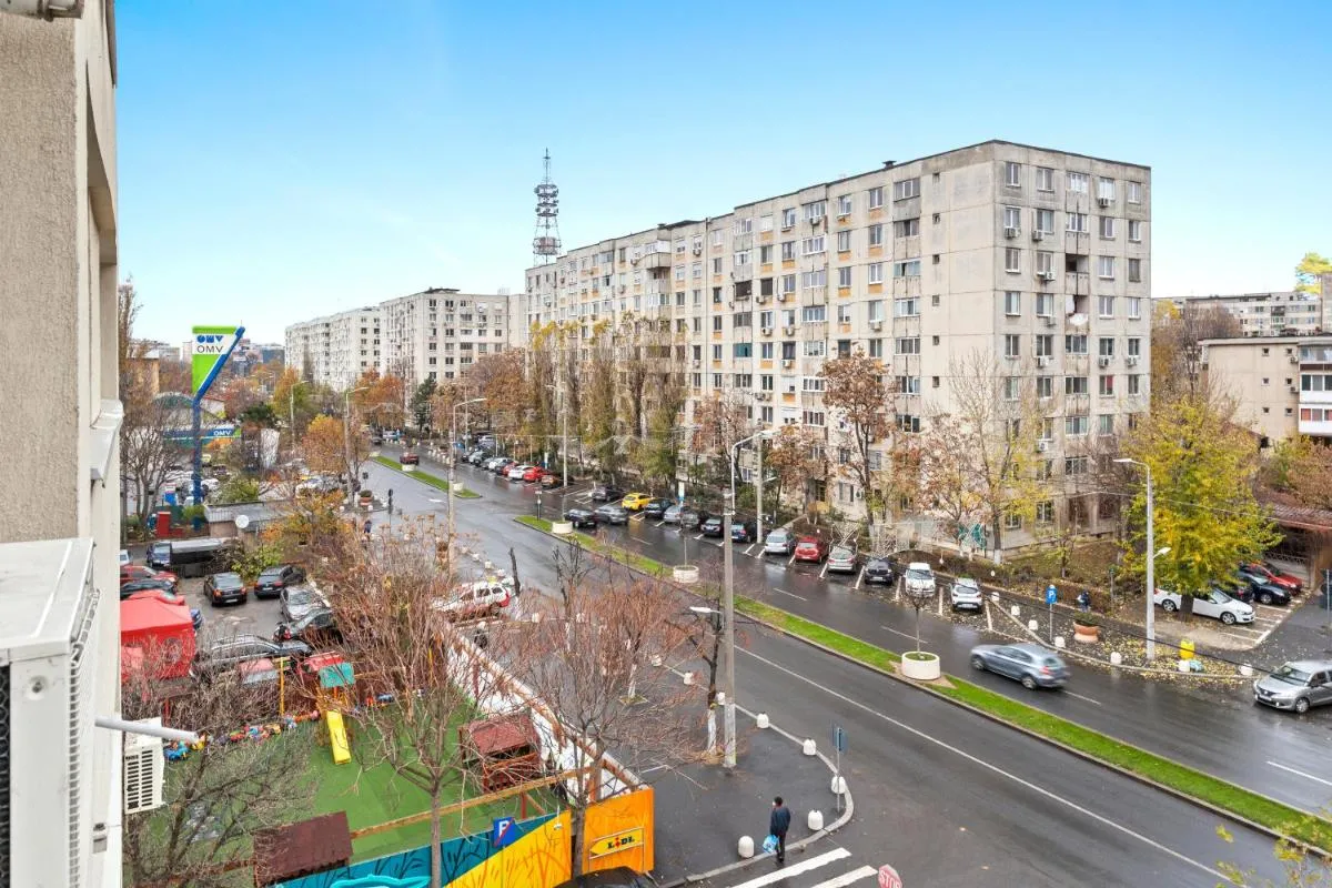 Sudului 303 by MRG Apartments — 2