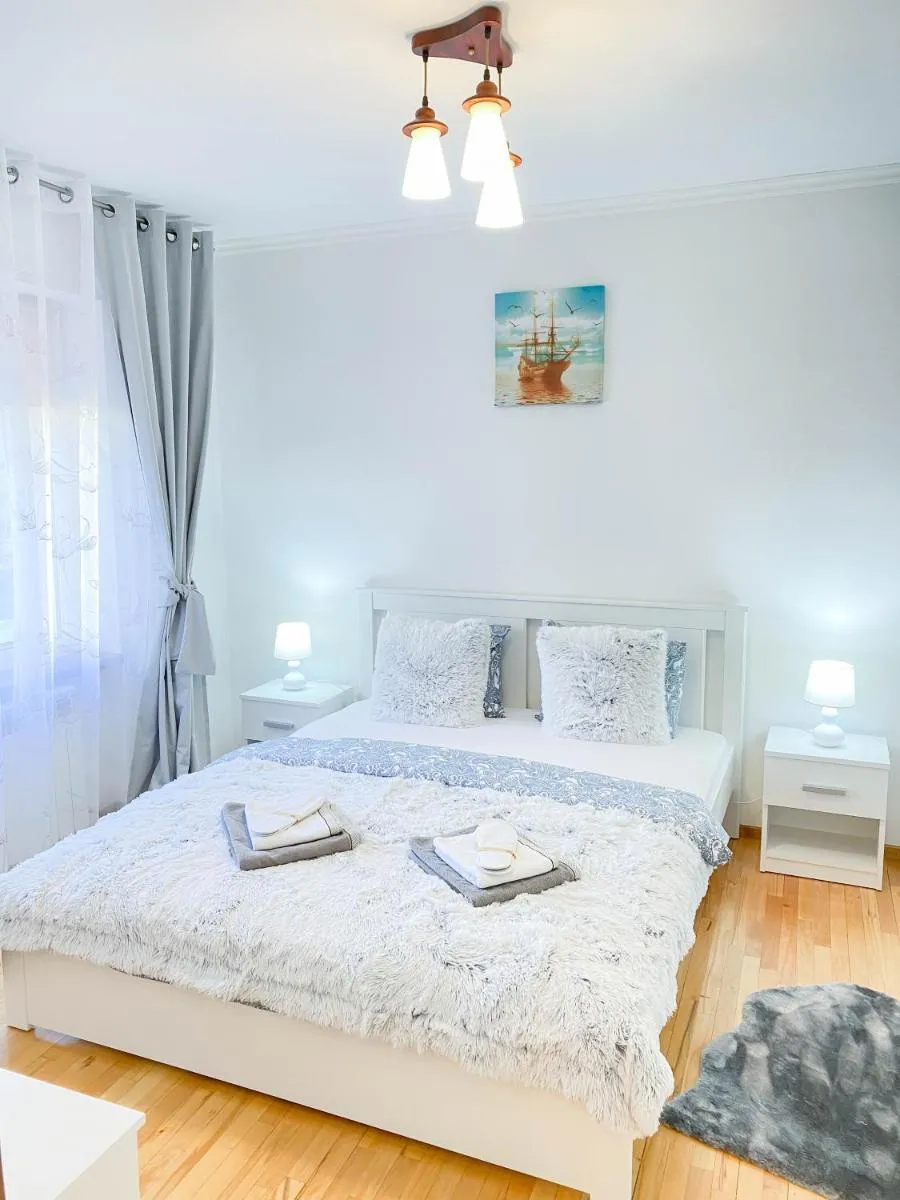 Sunrise Apartments City Center — 4