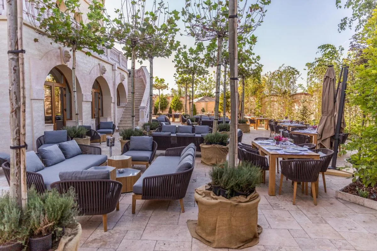 Suter Palace Heritage Boutique Hotel — 3