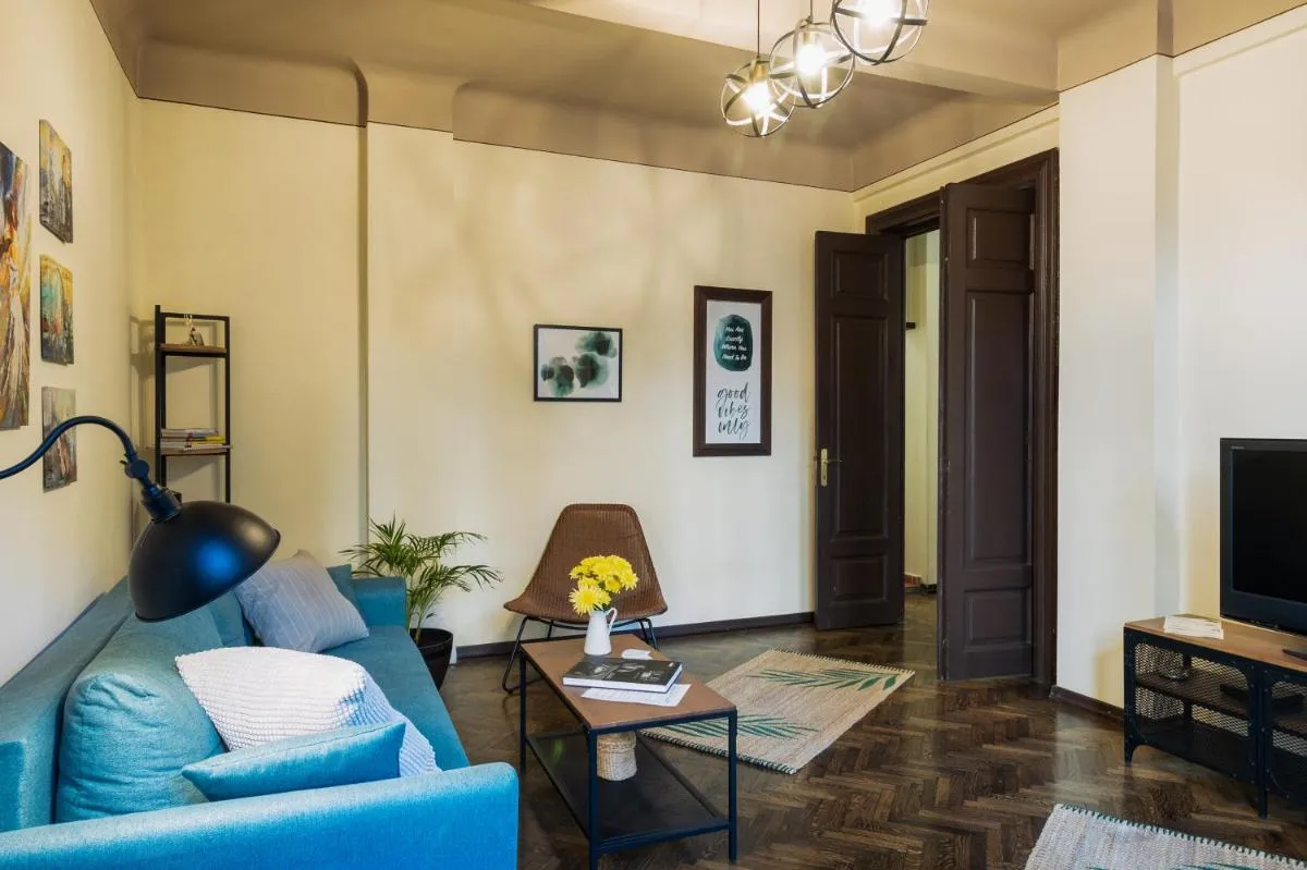Sweet Dreams Suites Piata Romana — 5
