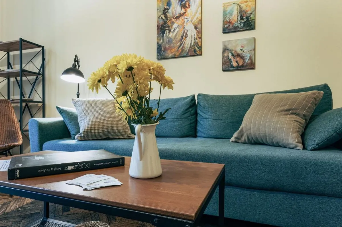 Sweet Dreams Suites Piata Romana — 3