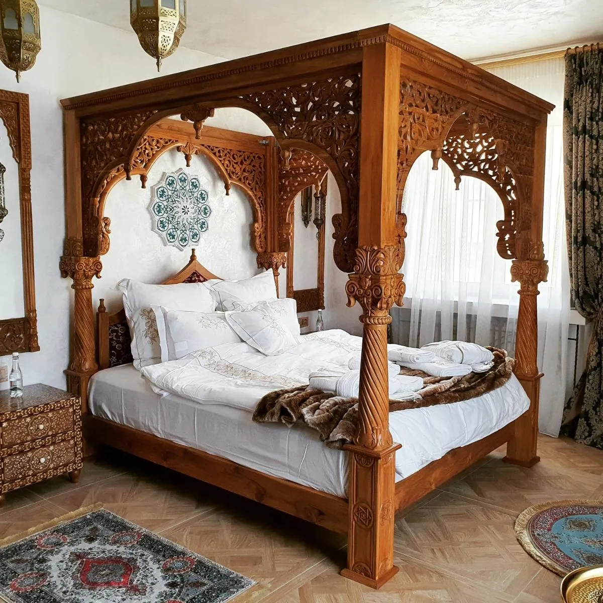 TAJ Royal APARTMENT — 4