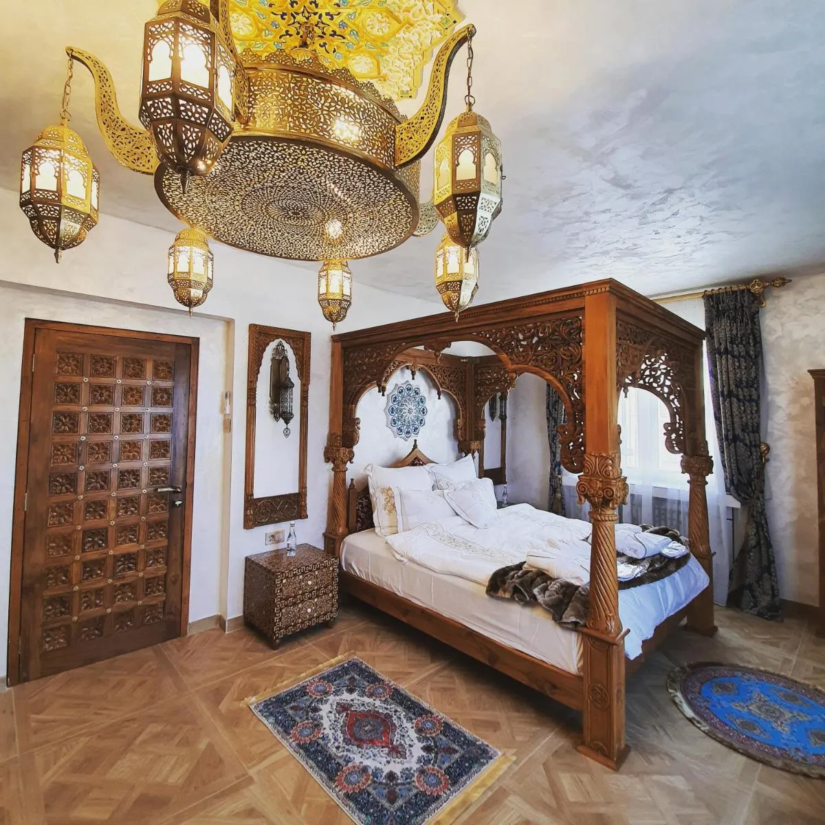 TAJ Royal APARTMENT — 5