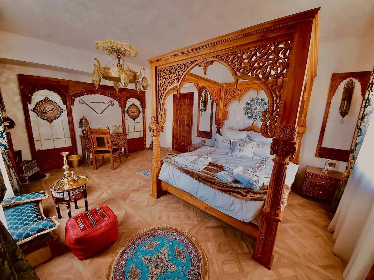 TAJ Royal APARTMENT — 3