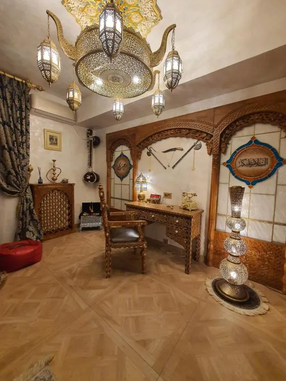 TAJ Royal APARTMENT