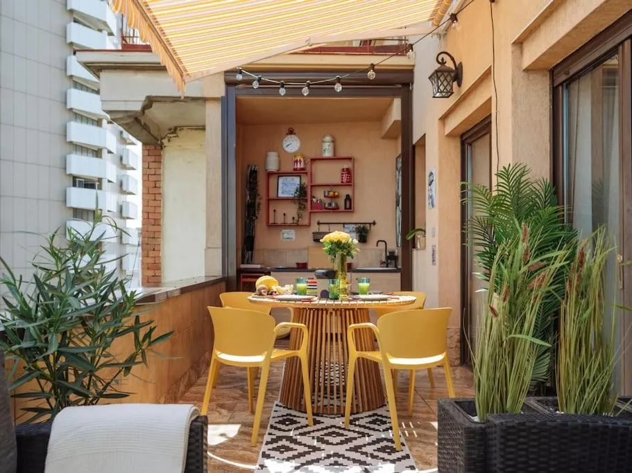 Terrasse des Plongeurs — 2