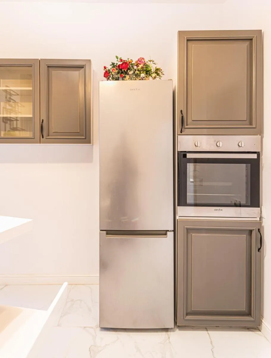 The Artist – Ultracentral Designer Apartment — 5