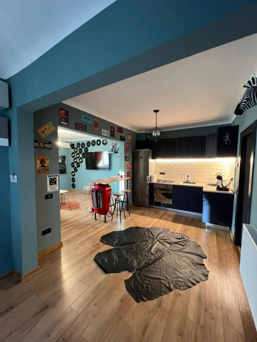 The Chalet — 3