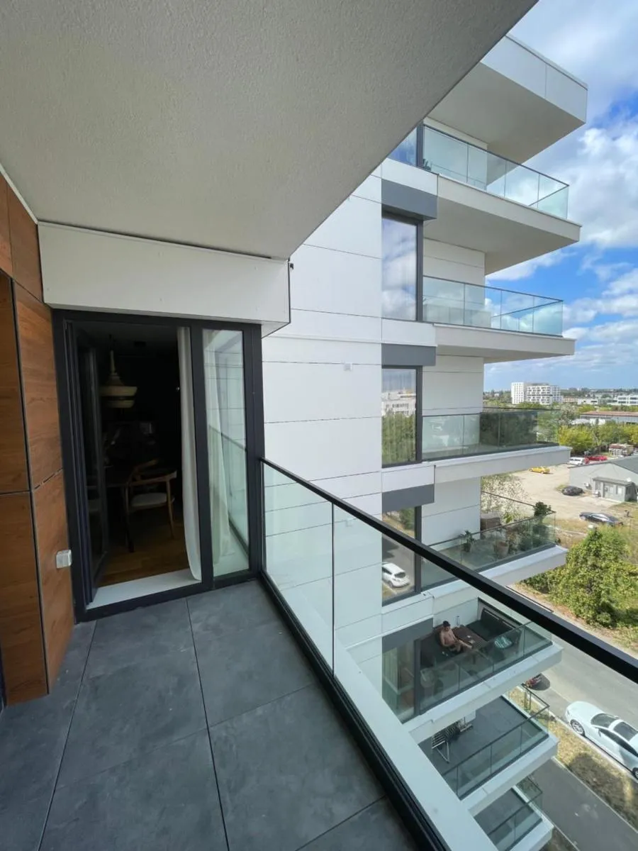 The Loft — 2