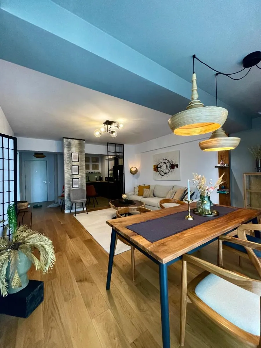 The Loft — 5