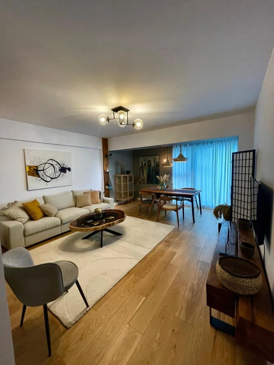 The Loft — 4