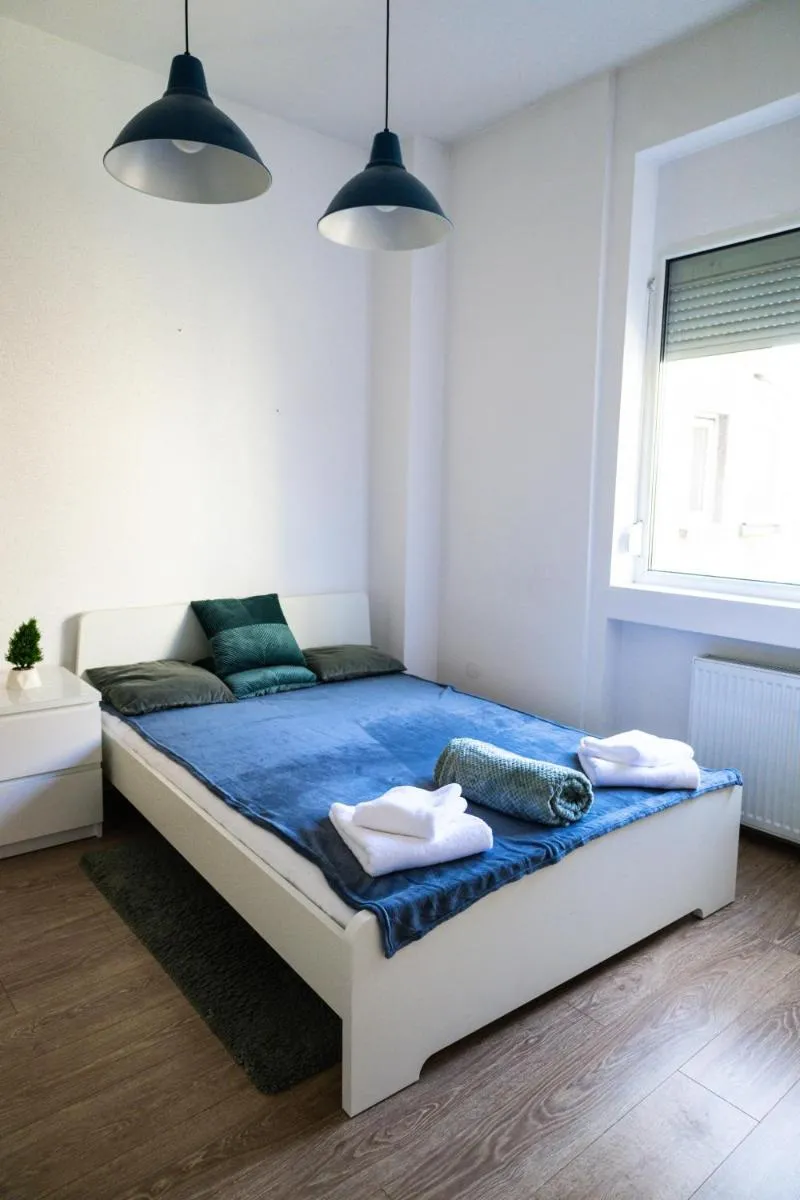 The Loft Luxury Apartments Miracle Home — 4
