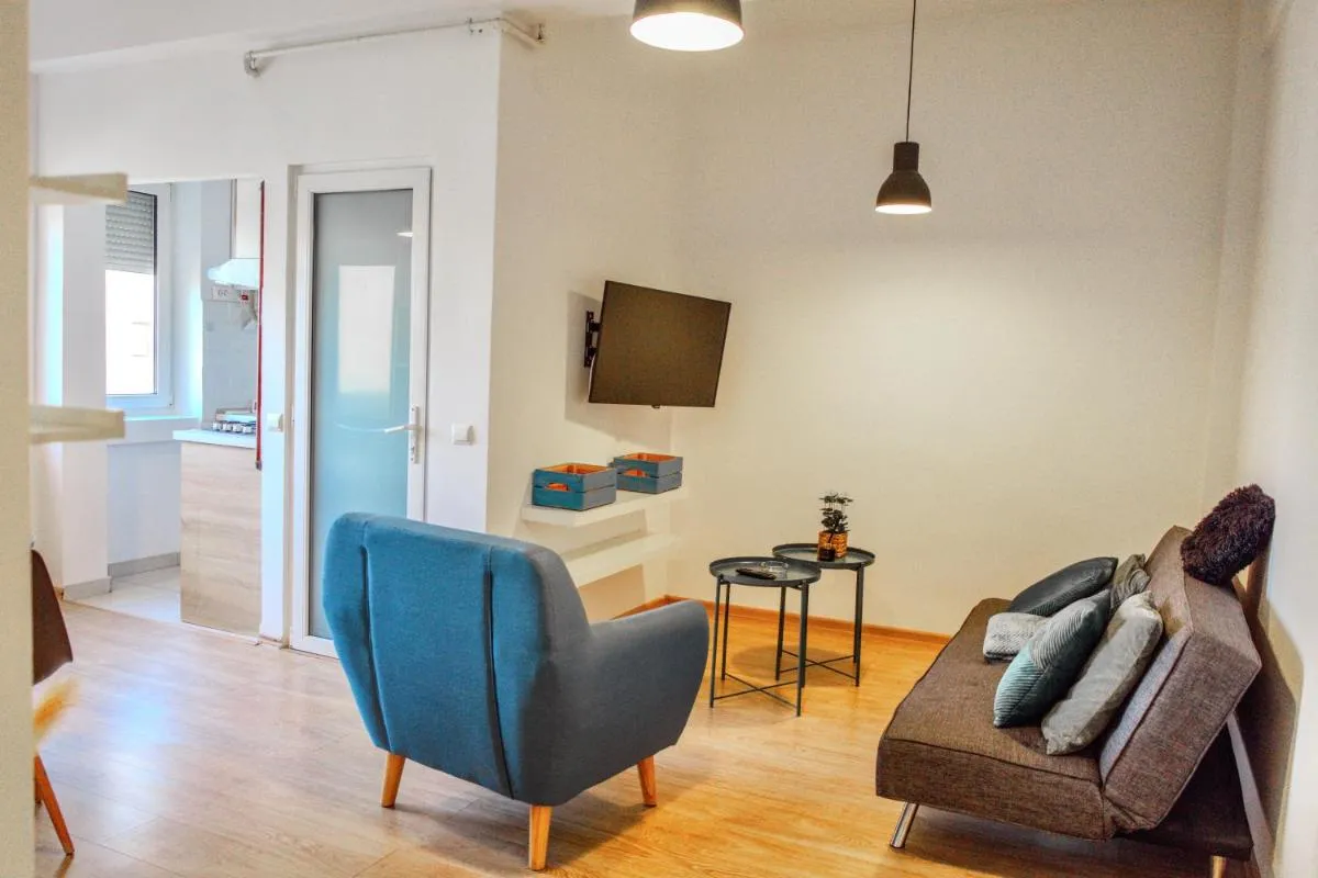 The Loft Luxury Apartments Miracle Home — 2