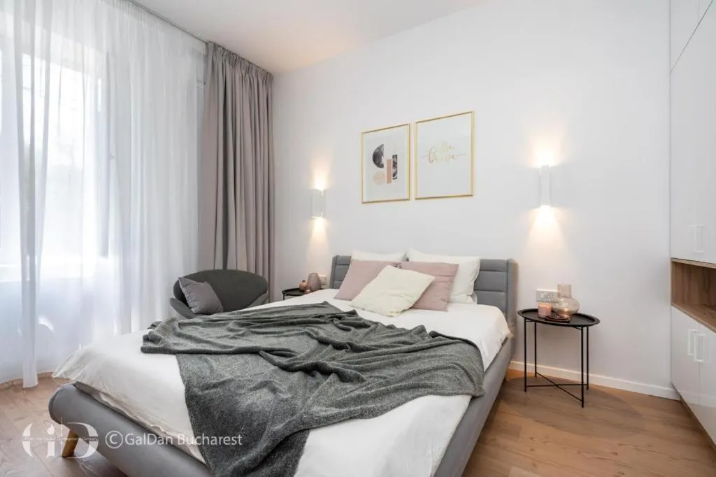 The Loft Luxury Apartments-Near the Park in the City Center — 2