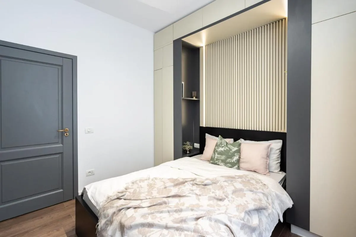 The Nest – Center – Old City – 2 Bedrooms — 2