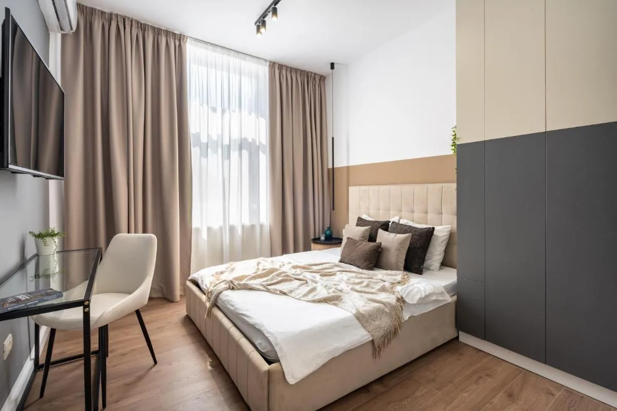The Nest – Center – Old City – 2 Bedrooms — 5