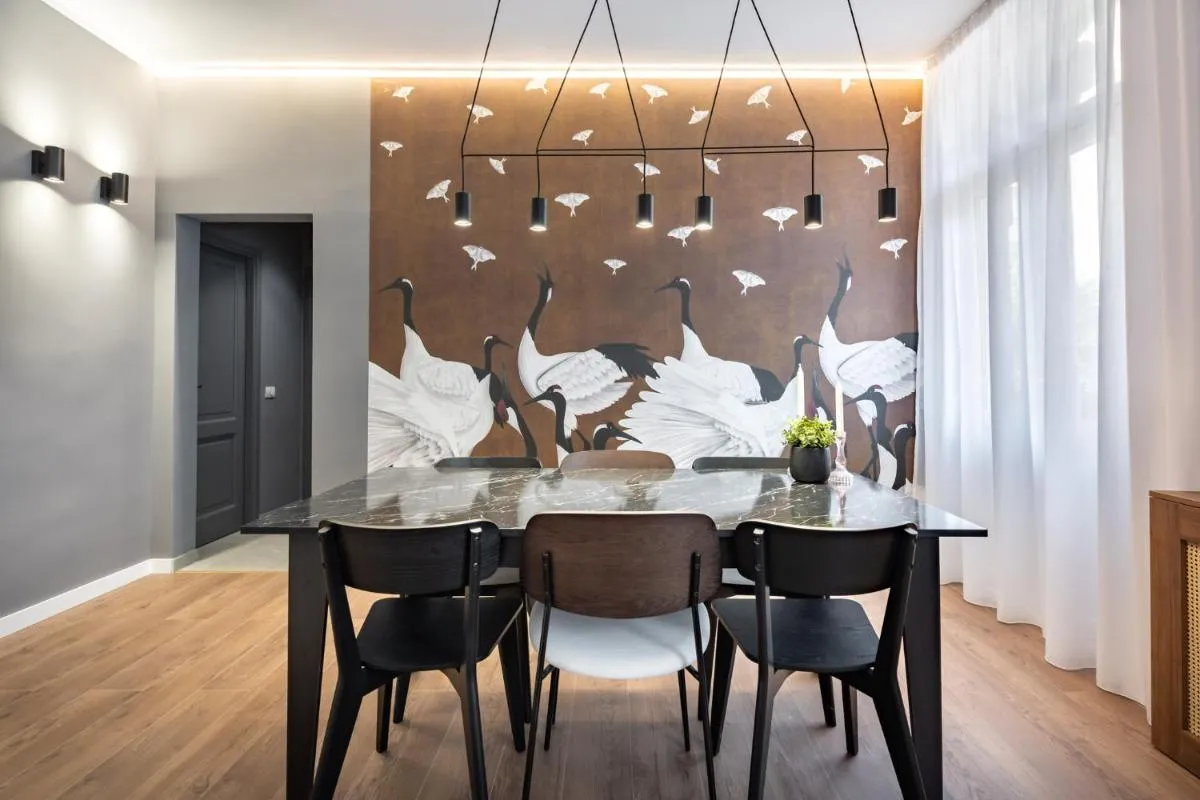 The Nest – Center – Old City – 2 Bedrooms — 3
