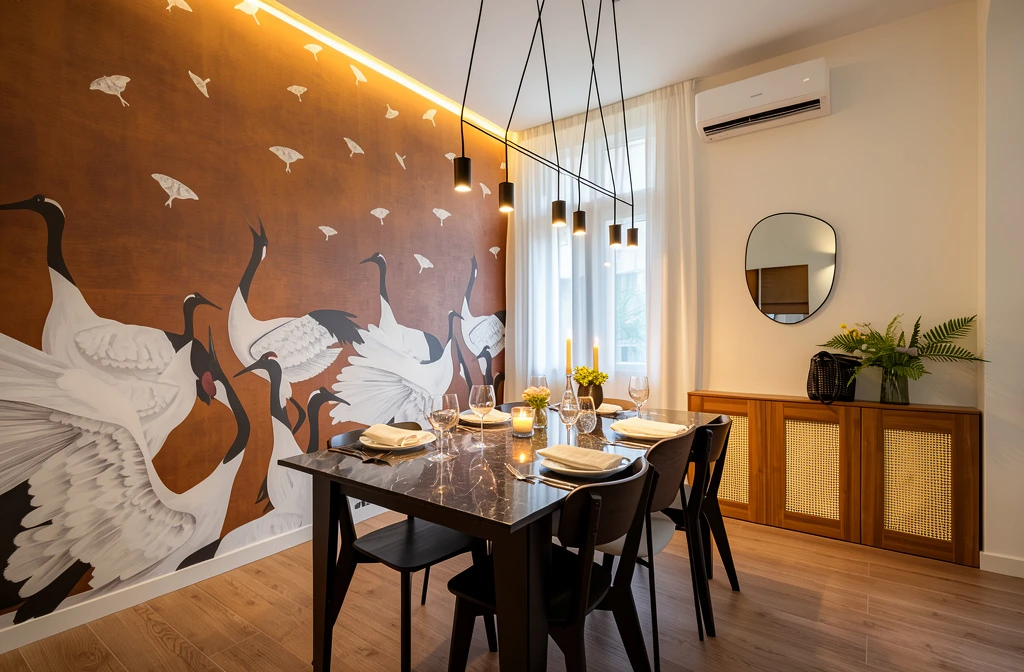 The Nest – Center – Old City – 2 Bedrooms
