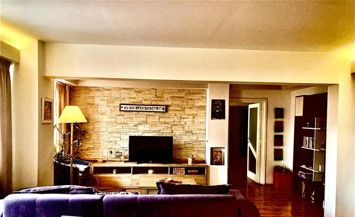 Timpuri Noi Residence — 2