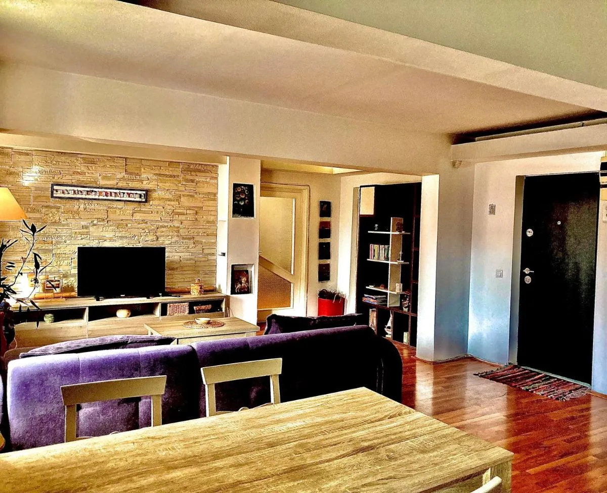 Timpuri Noi Residence — 3