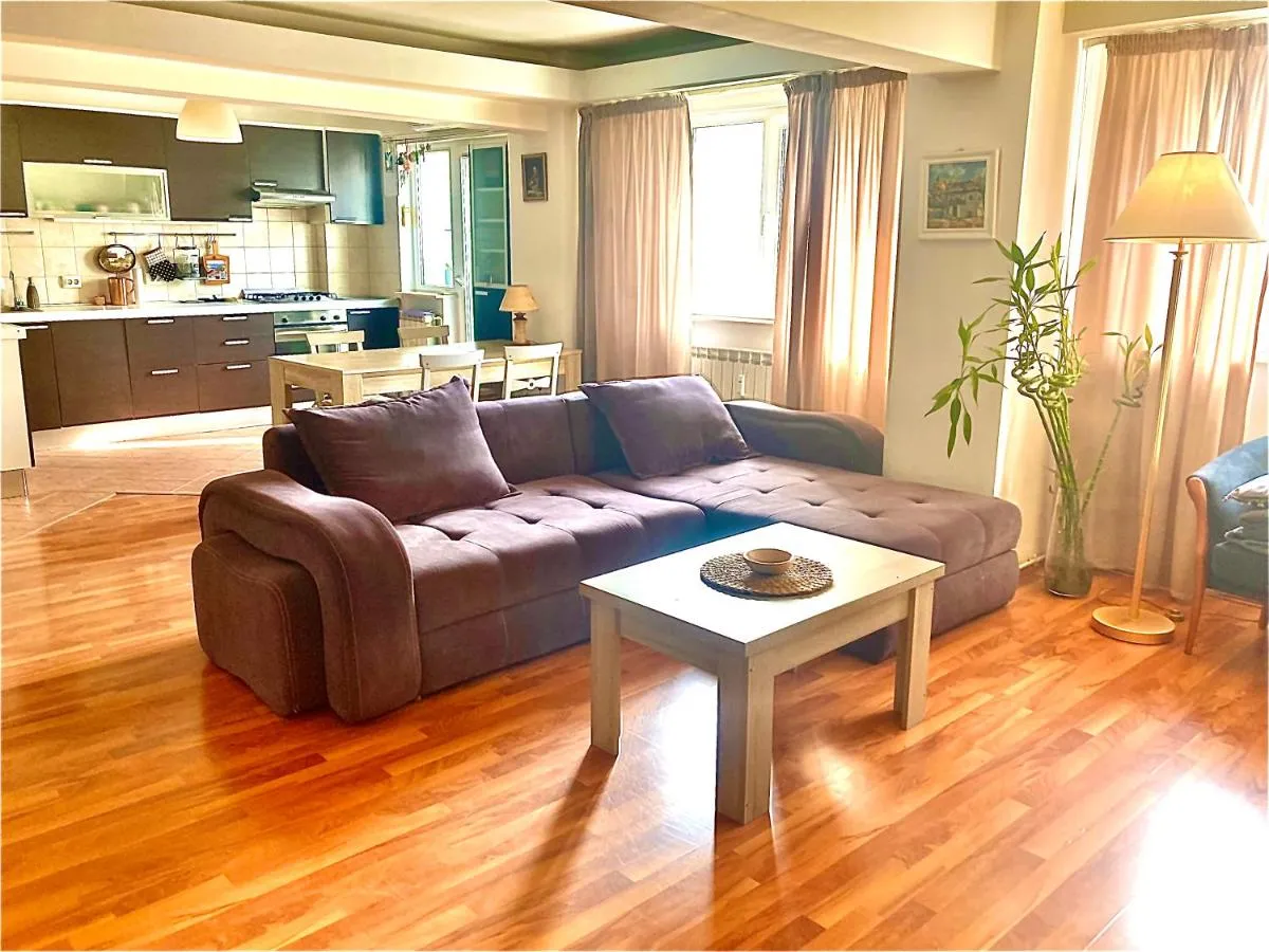 Timpuri Noi Residence — 4
