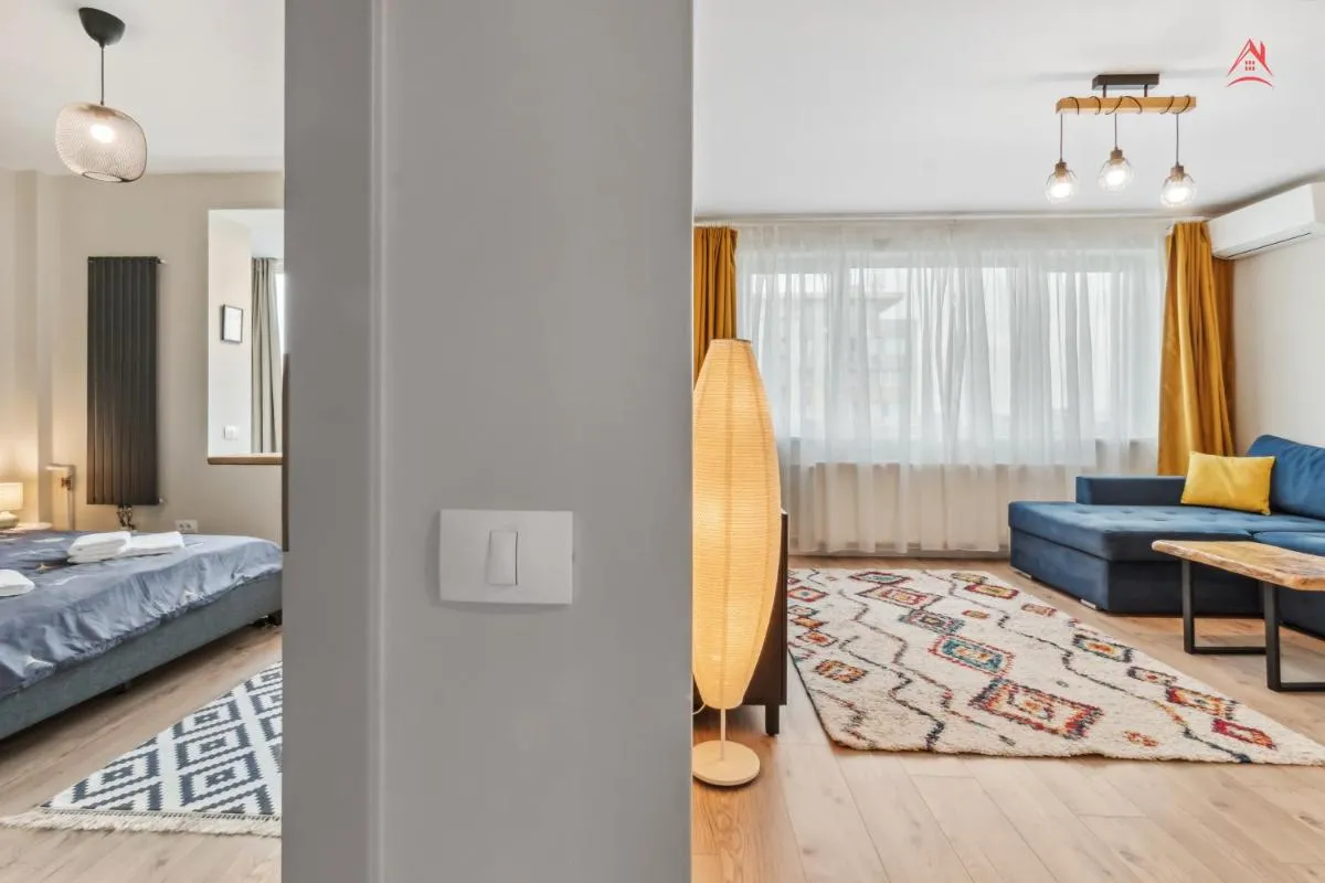Toto’s Guest House — 3