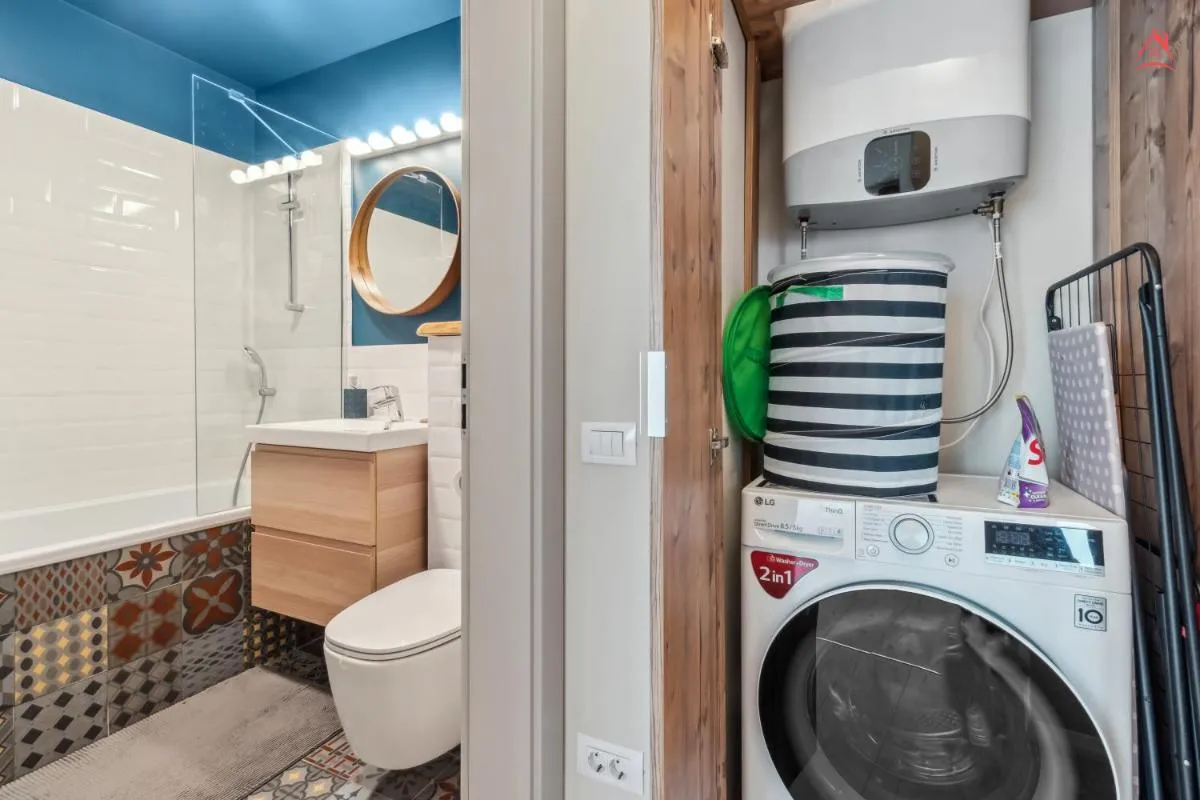 Toto’s Guest House — 5
