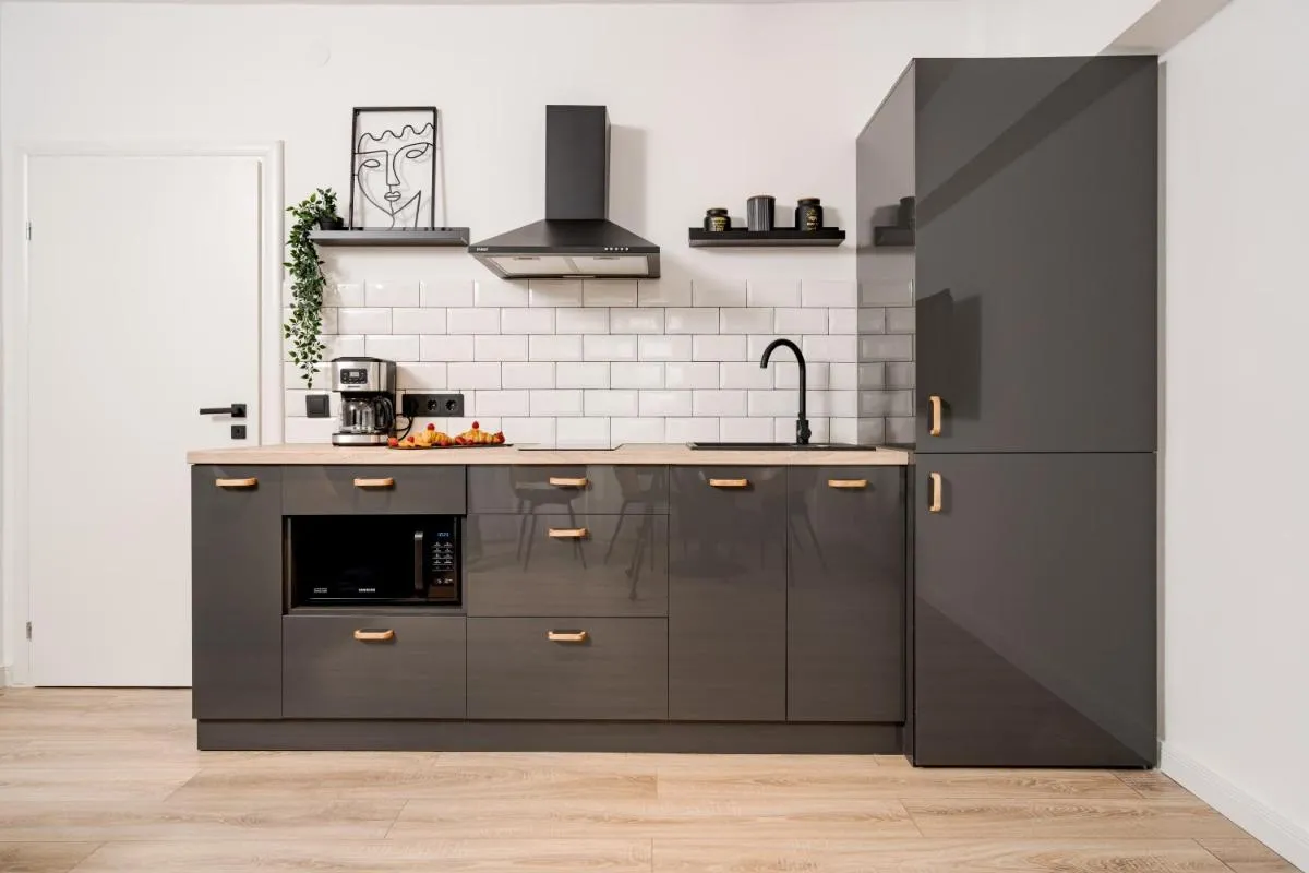 Tyst by MRG Apartments — 3