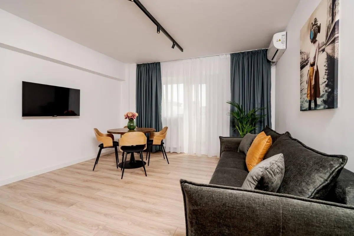 Tyst by MRG Apartments — 5
