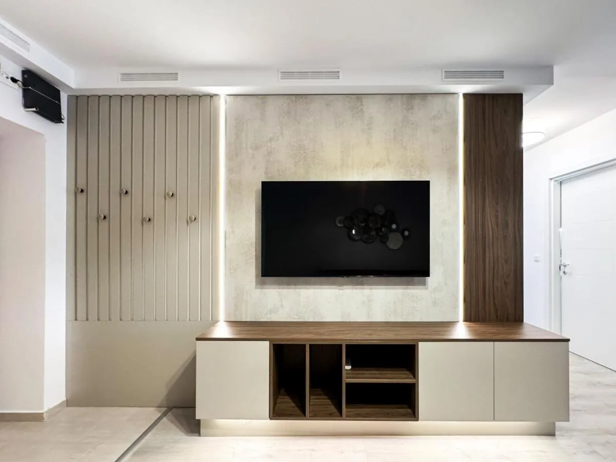 URBAN OASIS Pallady — 3