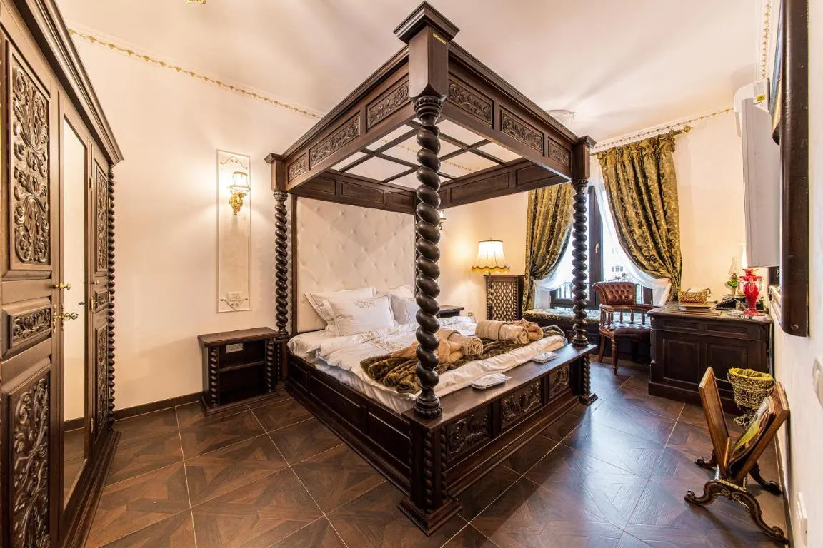 USSR Apartment