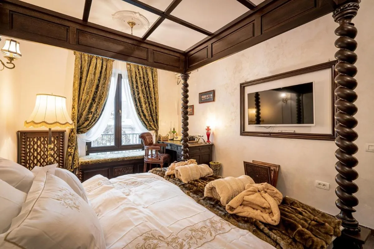 USSR Apartment — 5