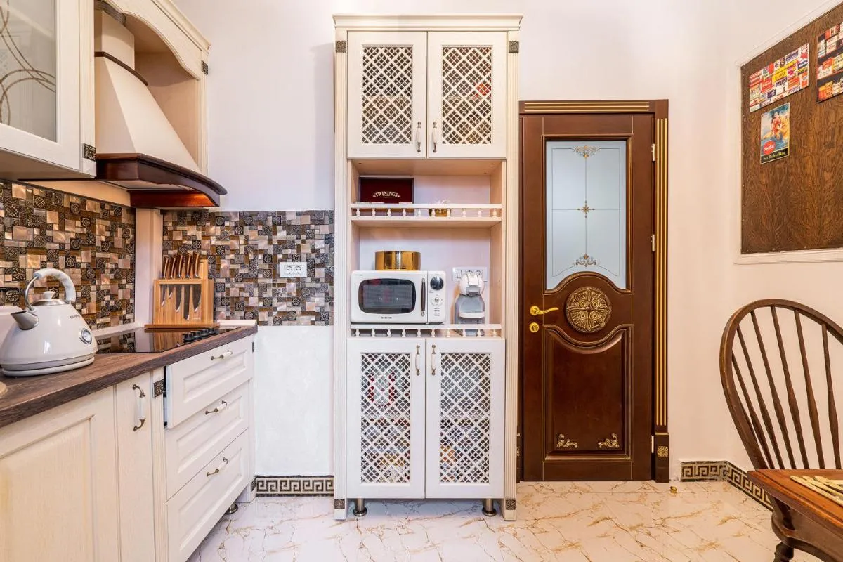 USSR Apartment — 4
